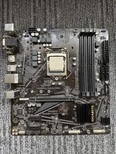 2026年最新】マザー CPU セットの人気アイテム - メルカリ