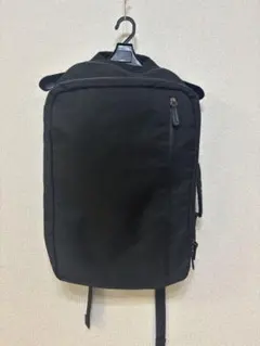 無印良品　2WAYビジネスバッグ