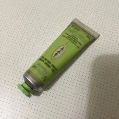 ロクシタン ハンドケア