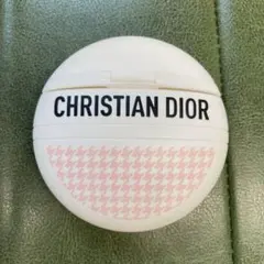 CHRISTIAN DIOR ル ボーム 限定デザイン 美品