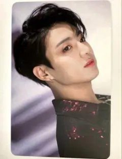 【BTS】‪☆162-193☆フォトカード★JUNGKOOK★ ジョングク グク