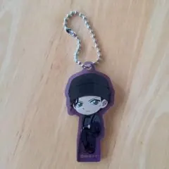 名探偵コナンカフェ2023　ランダム　アクリルキーホルダー　赤井秀一