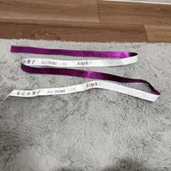 ジャニーズ☆銀テープ 2026年最新】ジャニーズ 銀テープの人気アイテム - メルカリ