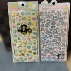 「正規品」ボンボンドロップシール ジュエルプチドロップ