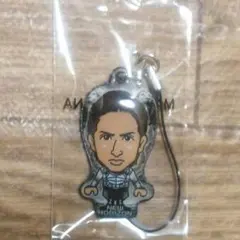 橘ケンチ クリーナー ガチャ