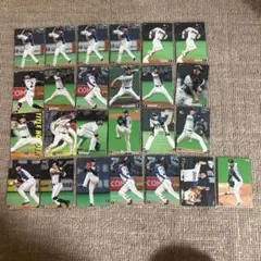 2025年最新】プロ野球チップスカード 2020の人気アイテム - メルカリ