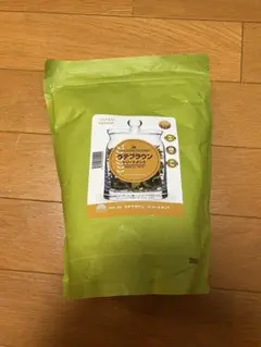 ジャパンヘナ ラテブラウン トリートメント 500gのサムネイル