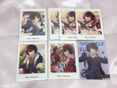 ♡ あんスタ 朔間凛月 ぱしゃっつ ぱしゃこれ 周年 中国 カード