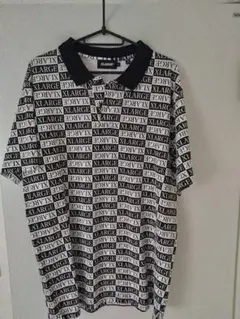 XLARGE　ポロシャツ　Lサイズ