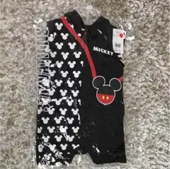 『新品タグ付き』 BABY DOLL ロンパース８０