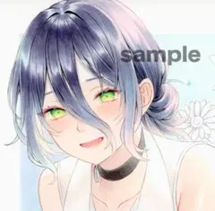 レゼ イラスト アート・写真