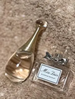 Miss Dior 香水セット販売