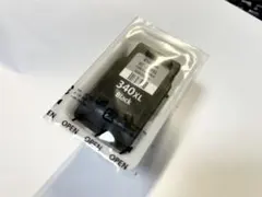 【おまけ付】Canon BC-340XL ブラック 純正インクカートリッジ大容量のサムネイル