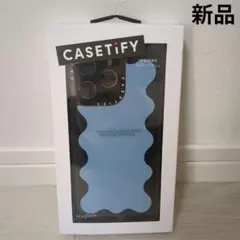 新品　CASETiFY　iPhone16 Pro Max用ケース　MagSafe