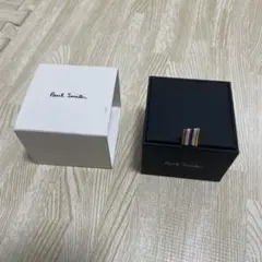 Paul Smith ネクタイピン　空箱のサムネイル