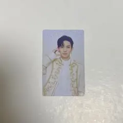 ENHYPEN ヒスン　MANIFESTO 会場限定トレカ