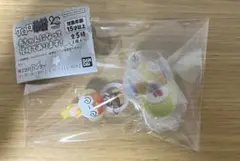 ケロロ軍曹 クルル めじるしアクセサリー セット