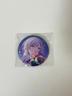 にじさんじ 小清水透 にじフェス2026 キービジュアル 缶バッジ - メルカリ