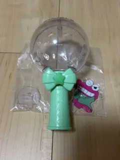 クレヨンしんちゃん ペンライトステッキ ワニ山さん