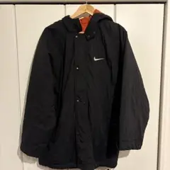 ベンチコート ナイロンジャケット