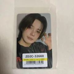 &TEAM K ショケ トレカ