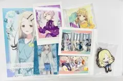 学園アイドルマスター 7点まとめ