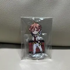 ツイステ　 ツイステ展 エーストラッポラ　エース アクリルスタンド ミニアクスタ