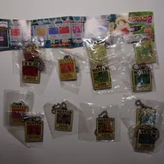 ワンピース ウォンテッド プレート 13個