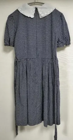 BURBERRYS 水玉模様 ワンピース 160Aのサムネイル