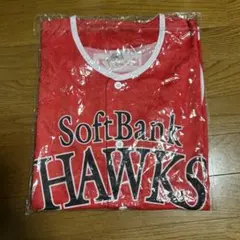 ソフトバンクホークス ユニホーム