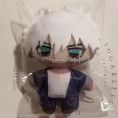僕のヒーローアカデミア ヒロアカ UA展 ぬいぐるみマスコット 荼毘 轟