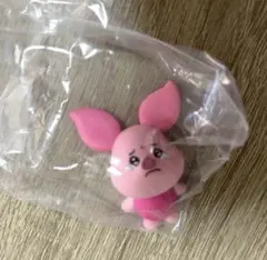 ディズニーキャラクター なかないモンそのに ピグレット