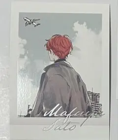 ギヴン展 ぱしゃこれpremiumぱしゃこれ 夏立 真冬 りつまふ