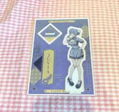値下げ》フェアリーテイル　チャイナ　アクリルスタンド　ジュビア