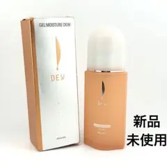 カネボウ　DEW 保湿液　ジェルモイスチャーデュウ　75mlのサムネイル