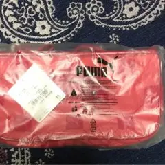 プーマのカバン 値下げ