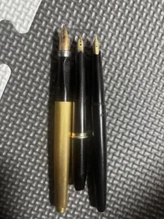 2026年最新】parker 万年筆 k14の人気アイテム - メルカリ