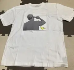 Mark Gonzales グラフィック Tシャツ Lサイズ ホワイトのサムネイル