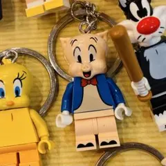 2026年最新】ポーキーピッグの人気アイテム - メルカリ