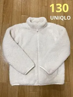 UNIQLOアウター　ボア130 美品