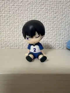 ハイキュー　影山