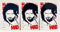 MAD ジョン トレカ ジャンプ＋展