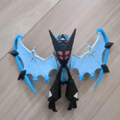 ポケモン　モンコレ　フィギュア　ネクロズマ3点セット ポケモン モンコレ ML-21 ネクロズマ（ウルトラネクロズマ） お