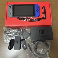 Nintendo Switch 本体+おまけ付