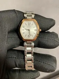【最終値下げ】SEIKO LUKIA ルキア　時計　SSQW025 最終値下げ】SEIKO LUKIA ルキア 時計 SSQW025 - メルカリ