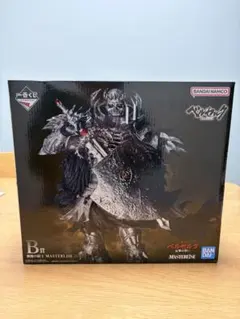 2026年最新】一番くじベルセルク b賞の人気アイテム - メルカリ