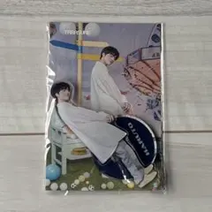 TREASURE summer goods 2021 アクリルスタンド ハルト