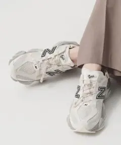 NEW BALANCEニューバランスU90609IHサンダルアローズ別注23.5 - メルカリ