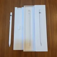 オマケ付 Apple Pencil 第1世代 アップルペンシル 純正 動作確認済