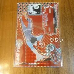 ハイキュー！！ 黒尾鉄朗 バースデイ 名場面ジオラマフィギュア